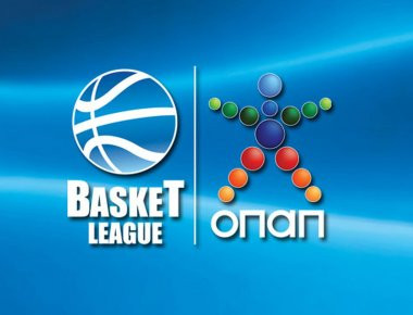 Basket League: Ανακοινώθηκαν οι ρέφερι των τριών πρώτων τελικών